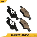 Front Ceramic Brake Pads For Mazda Tribute 05-06 08-11 Mercury Mariner 05-2010. Fixed Price $25.64.