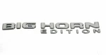 05-07 Dodge Ram 2500 3500 Chrome Big Horn Edition Nameplate Emblem Mopar New. Fixed Price $112.64.