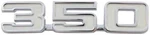 1969 Camaro 350 Fender Emblem. Fixed Price $25.01.