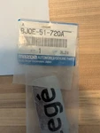 1999 2001 2002 2003 Mazda Protege Rear Trunk Nameplate Emblem BJ0E-51-720 Oem. Fixed Price $8.00.