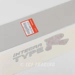 Authentic Jdm Honda Integra Type DC5 Acura Rsx Side Decal 75773-S6M-Z01ZA Pc. Fixed Price $60.49.