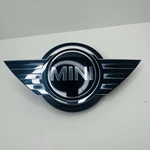 2011-2016 Mini Cooper Countryman Tailgate Trunk Lid Release Handle Emblem Oem. Fixed Price $95.99.