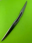 11 14 Chrysler 200 Convertible Trunk Emblem 68085550AA. Fixed Price $22.95.