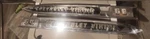 1959 Chevy Truck Viking 60 Front Fender Emblems Original Gm Name Plates Pair -. Fixed Price $125.00.