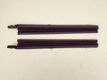 2000 Mercedes ML320 W163 C43 Passenger Side Sun Roof Roller Blind Set 1637800256. Fixed Price $49.50.