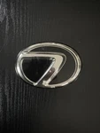 2016-2017 Lexus RX350, RX450H Awd Liftgate Emblem Sensor 891A0-48070.#1539.. Fixed Price $110.00.