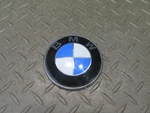 2006-2010 Bmw E63 E64 M6 Rear Trunk Lid Emblem Logo Badge 7057794. Fixed Price $28.12.