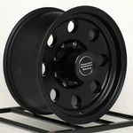 17 Inch Black Wheels Rim Ford Truck F250 F350 Super Duty 8 Lug American Racing. Fixed Price $1180.00.
