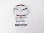 Genuine Oem Mazda N066-51-731 Front Bumper Emblem Badge Mascot Logo 01-05 Miata. Fixed Price $34.21.