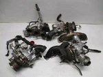 2019 Chevrolet Cruze Turbocharger Oem 70K Miles - LKQ404629657. Fixed Price $159.00.