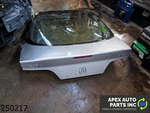 *no Shipping* 2002-2004 Acura Rsx 2.0L Rear Deck Lid Tail Gate Trunk Hatch. Fixed Price $250.00.