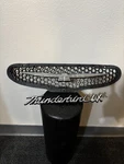 1997 Ford Thunderbird Lx Front Grille Emblem And Rear Trunk Combo. Fixed Price $35.00.