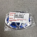New Oem Toyota Camry Prius Hilghlander Rear Trunk Emblem 75403-48010. Fixed Price $29.27.