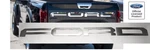 Tailgate Letter Inserts 2017 2018 Ford F150 Raptor (brushed Stainless Steel). Fixed Price $116.05.