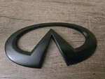 Genuine Oem Rear Emblem Logo 2008-2020 Infiniti G37 Q60 QX60 84890-JL60A Black. Fixed Price $19.99.