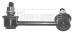 Borg & Beck BDL6698 Stabiliser Bar Link/coupling Rod Rear Left Fits Mitsubishi. Fixed Price $20.81.