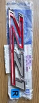 Gm Oem 20-23 Silverado 2500 Hd Fender Exterior Z71 Emblem Trim 84358094. Fixed Price $45.00.