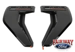 21 Thru 26 Ford F-150 Oem Genuine Parts Performance Fender Emblems New. Fixed Price $159.95.