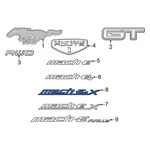 Ford LJ8Z16720M Rear Left Hatch Emblem. Fixed Price $105.79.
