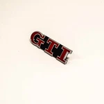 New Volkswagen Golf MK7 Gti Front Grille Emblem 5G0853679PWYR. Fixed Price $100.69.