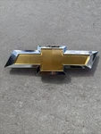 Oem 95019523(95122465) Front Hood Emblem Logo 1P For 2011 2016 Chevy Sonic: Aveo. Fixed Price $18.00.