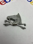 Ford Country Squire Mid '60S Fender Emblem C5AB 16C234 (3295. Fixed Price $14.99.
