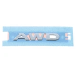 Genuine Nissan Hatch Emblem 90896-5AA0A. Fixed Price $98.48.