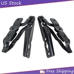 Left+right Hood Hinges Ford Transit Connect Ecosport C-max. Fixed Price $41.88.