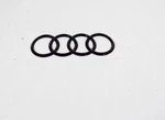 New Audi A7 Sportback 4G8 Rear Emblem Badge 4K8853742BT94. Fixed Price $77.18.