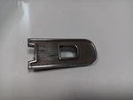 1967-1968-1969 Ford Truck Letter "d" Hood Emblem Oem G7TB-16606D. Fixed Price $25.00.