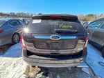 2013 Ford Edge Trunk Hatch Tailgate Used Privacy Tint Manual Lift 2842447. Fixed Price $293.69.