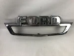 Original Early 1960'S Ford Truck Hood Side Emblem Oem C4TB-81020A68-B. Fixed Price $14.99.