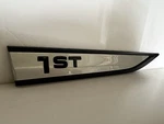 Genuine Volkswagen 1ST Right Rh Fender Badge Emblem ID4 ID.4 Oem 10A853688E. Fixed Price $19.99.