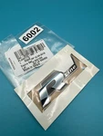 Oem 2019 2021 Volkswagen Jetta R-line Grille Emblem Nameplate 5K0853688AFOD. Fixed Price $34.99.