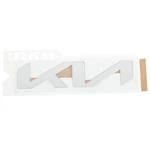 New Oem Genuine Kia 2024 Seltos Emblem Rear Trunk Nameplate Logo 86300-Q5610. Fixed Price $56.85.
