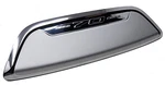 2023+ C8 Corvette 1968 70TH 2025 Chrome Waterfall Speaker Emblem. Fixed Price $99.99.