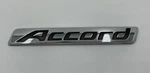 10 11 Honda Accord Crosstour Chrome Rear Trunk Tail Gate Emblem Logo Badge. Fixed Price $22.99.
