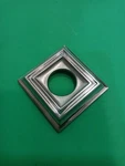 81-87 Buick Regal Trunk Lid Lock Bezel Shield Medallion Emblem 10107534. Fixed Price $24.99.