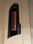2020-2023 Gmc Sierra AT4 Passenger Fender Emblem New # 84586290. Fixed Price $92.07.