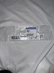 2017-2023 Jeep Compass Rear Liftgate Sport Chrome Nameplate Oem Mopar New. Fixed Price $64.99.