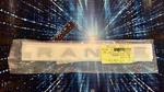 Land Rover Range L494 Decal Emblem Oem LR106498. Fixed Price $95.00.
