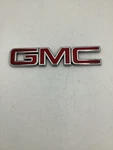 2015-2020 Gmc Yukon Rear Tailgate Emblem Oem 22814068. Fixed Price $29.99.