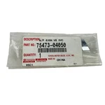 Oem 2005 2023 Toyota Tacoma Rear Tailgate V6 Letter Emblem Badge 75473-04050. Fixed Price $26.99.