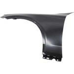 For Mercedes-benz GLC63 Amg Front Fender 2016 2017 2018 Driver Side Steel. Fixed Price $270.02.