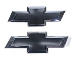 2015-2020 Chevrolet Colorado Black Bowtie Kit 84793816 Genuine Oem Gm NEW#C1. Fixed Price $119.04.
