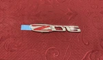 Genuine New Corvette Z06 505HP Fender Emblem C6. Fixed Price $159.99.