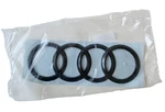 2020 2025 Genuine Audi A3 Rear Hatch Emblem (gloss Black) Oem 8X0-853-742-B-T94. Fixed Price $100.00.