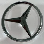 Mercedes-benz Rear Lid Star 170-758-00-58 -for CL500 & CL55 Amg 98-06. Fixed Price $17.56.