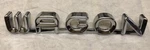 1964-1968 Dodge Power Wagon Hood Side Emblem. Fixed Price $275.00.