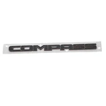 20-22 Jeep Compass Door Nameplate Emblem Right Passenger Oe New Mopar 68492720AA. Fixed Price $89.31.
